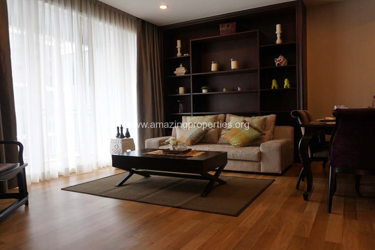 2 Bedroom Condo for Rent at 39 By Sansiri