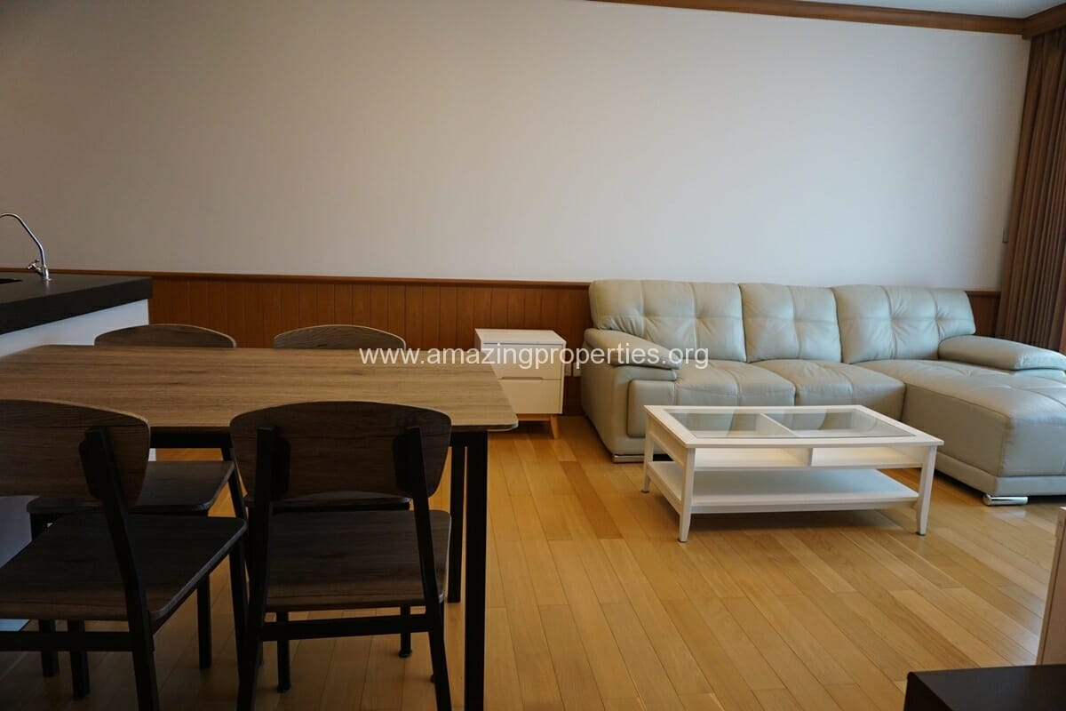 2 Bedroom Condo for Rent at Prive by Sansiri