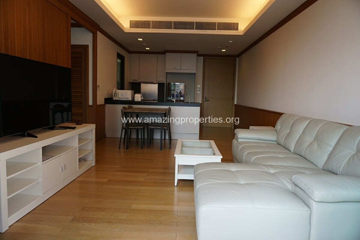 2 Bedroom Condo for Rent at Prive by Sansiri