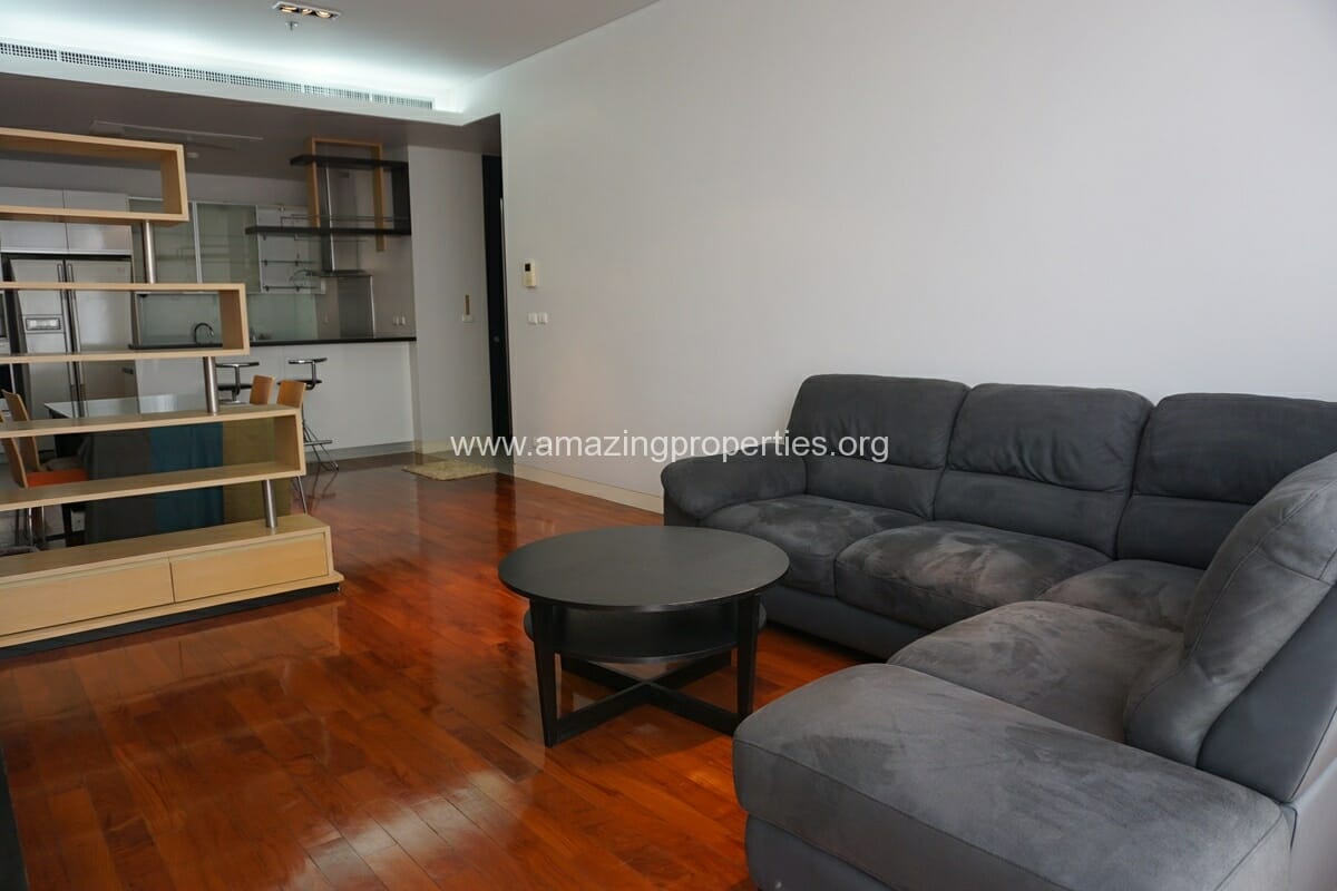 2 bedroom condo for Rent at Domus condominium