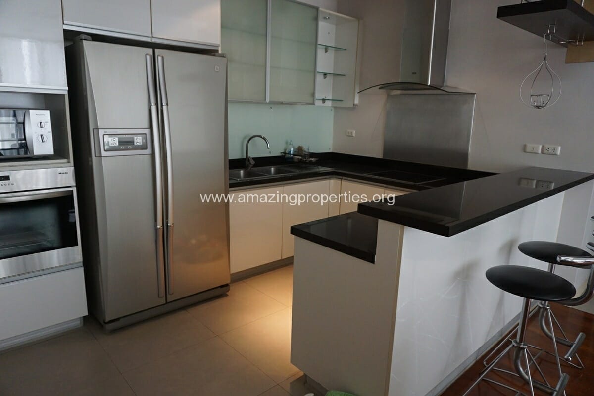 2 bedroom condo for Rent at Domus condominium