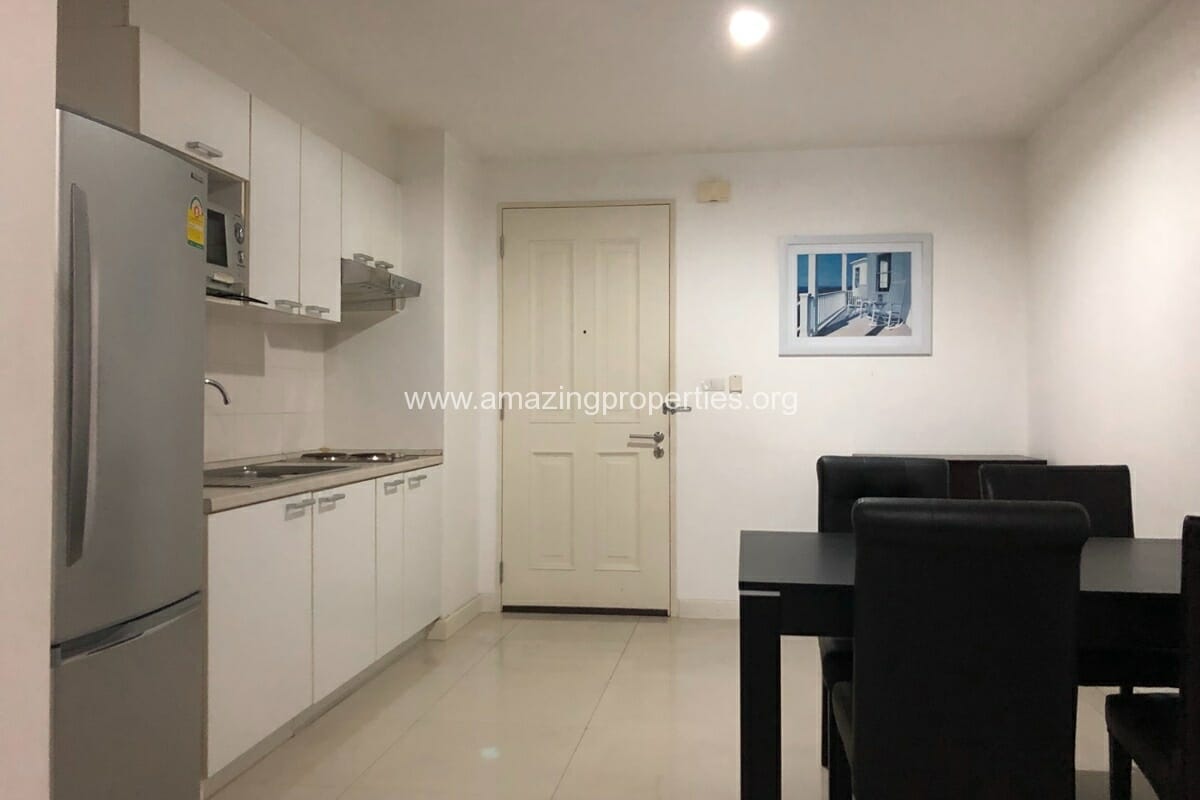 Clover Thonglor 1 bedroom condo for Rent Sale