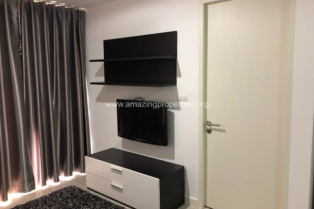 Clover Thonglor 1 bedroom condo for Rent Sale