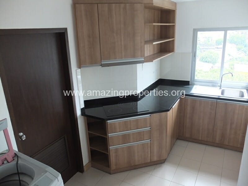 Duplex 2 Bedroom Apartment for Rent at PWT Mansion