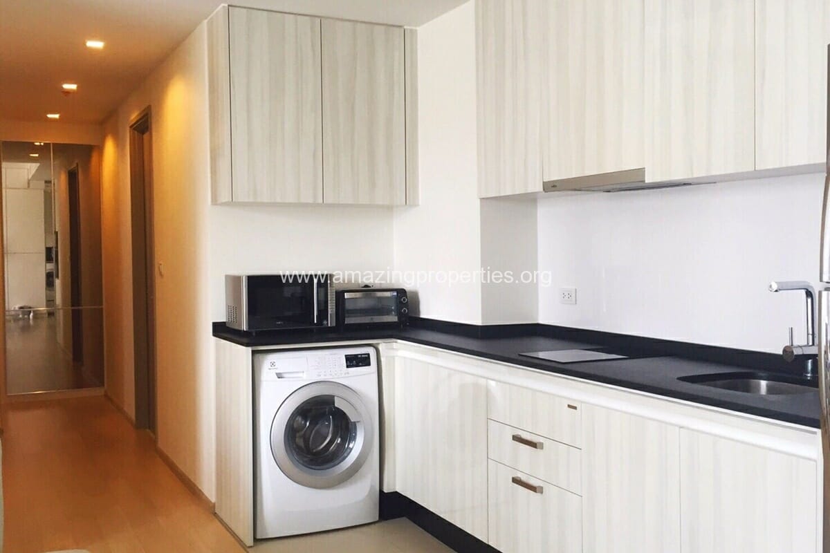 HQ Thonglor 2 Bedroom Condo for Sale