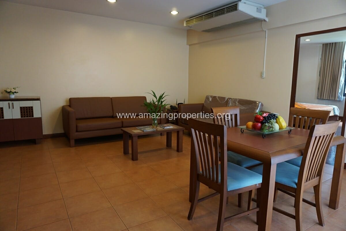 1 Bedroom Apartment for Rent at City Nest Apartment
