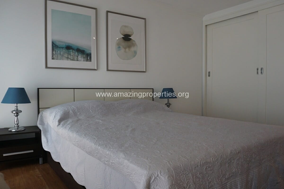 2 Bedroom Condo for Rent Sale Wattana Suite