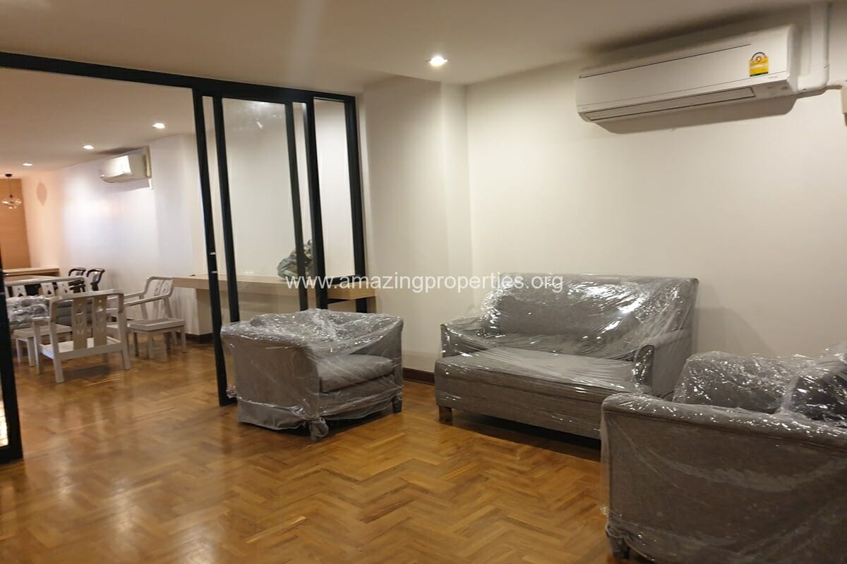 2 Bedroom Condo for Rent at Premier Condominium