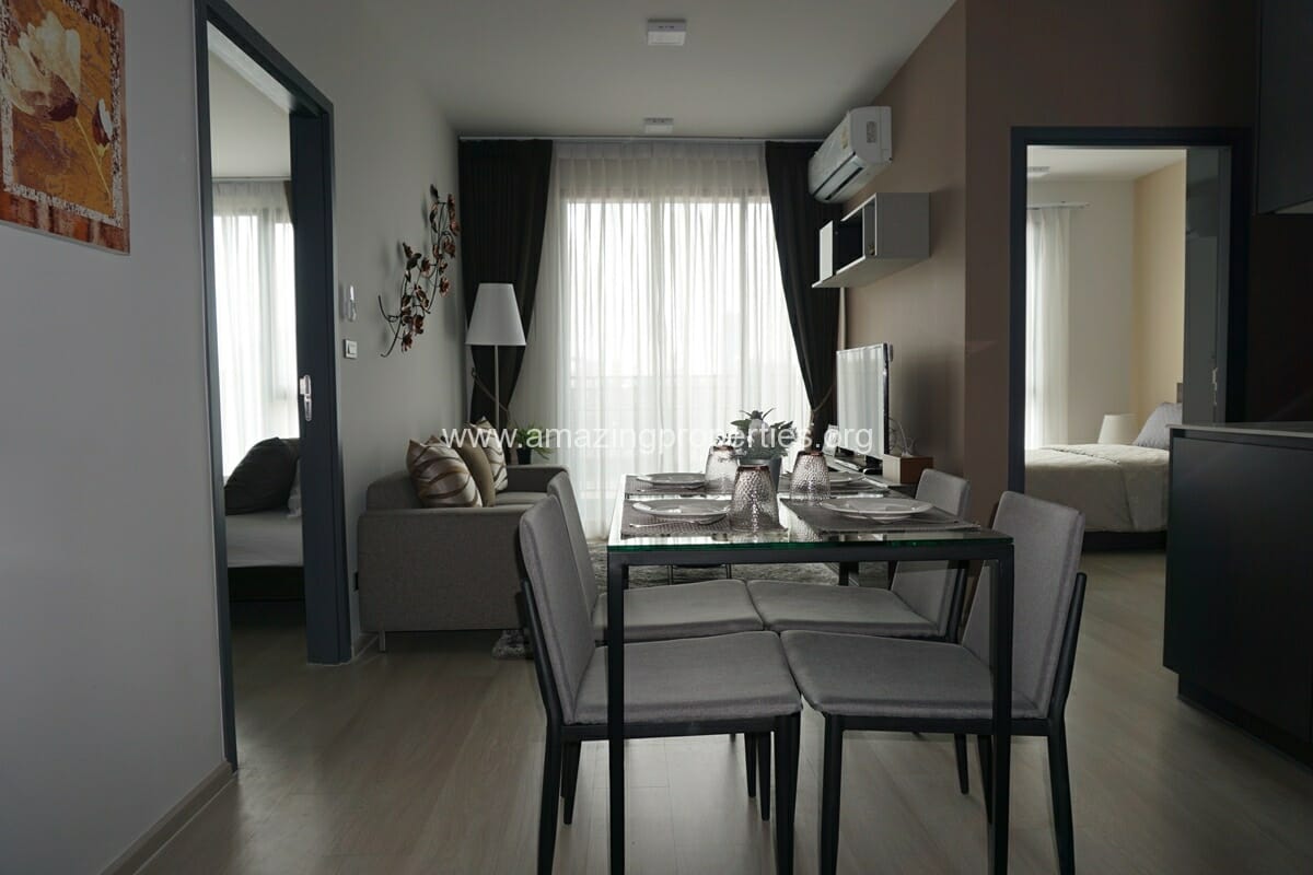 2 Bedroom Condo for Rent at Venio Sukhumvit 10