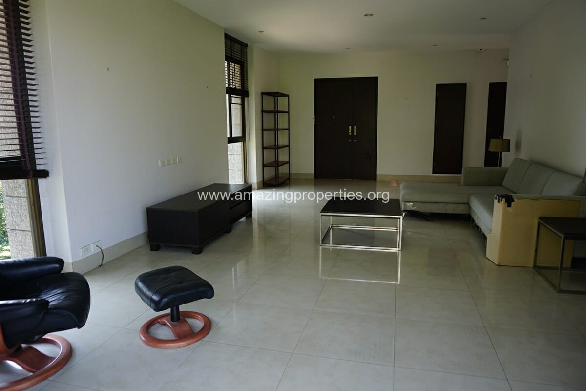 3 Bedroom Condo for rent in Sukhumvit 24 Home