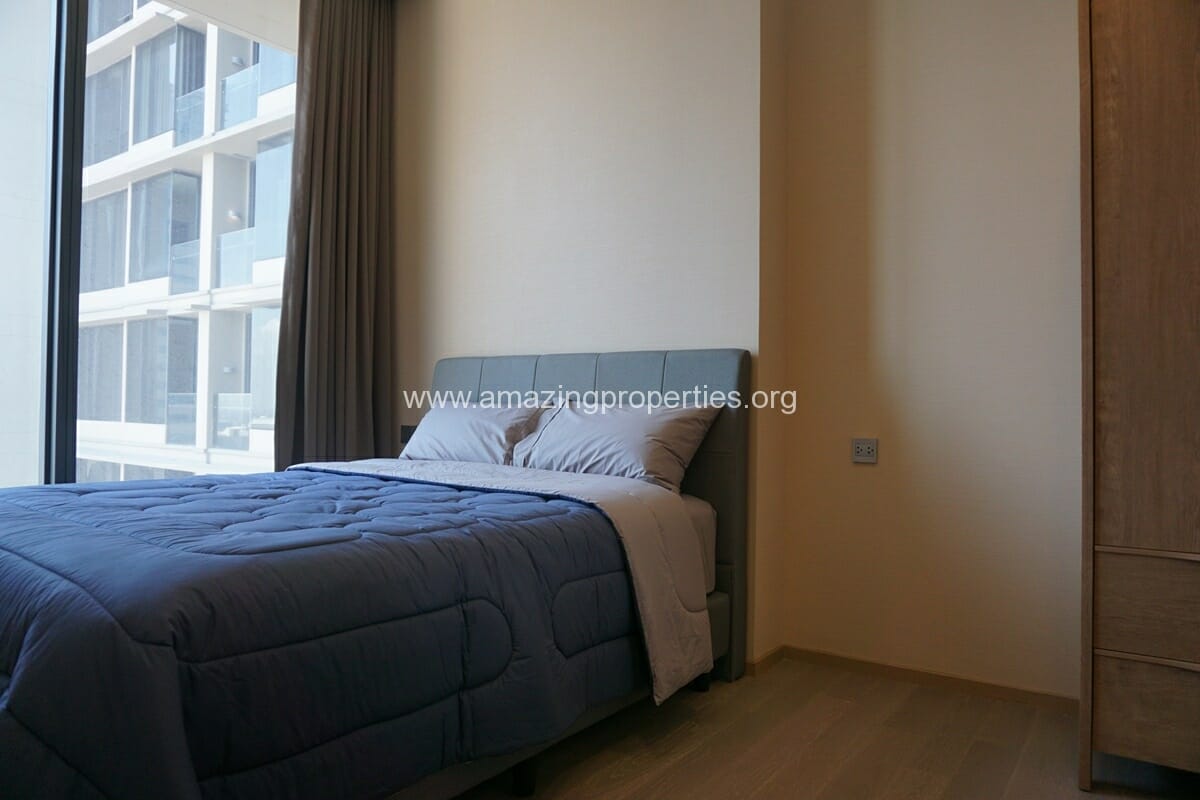 2 Bedroom Condo for Rent at The ESSE Asoke