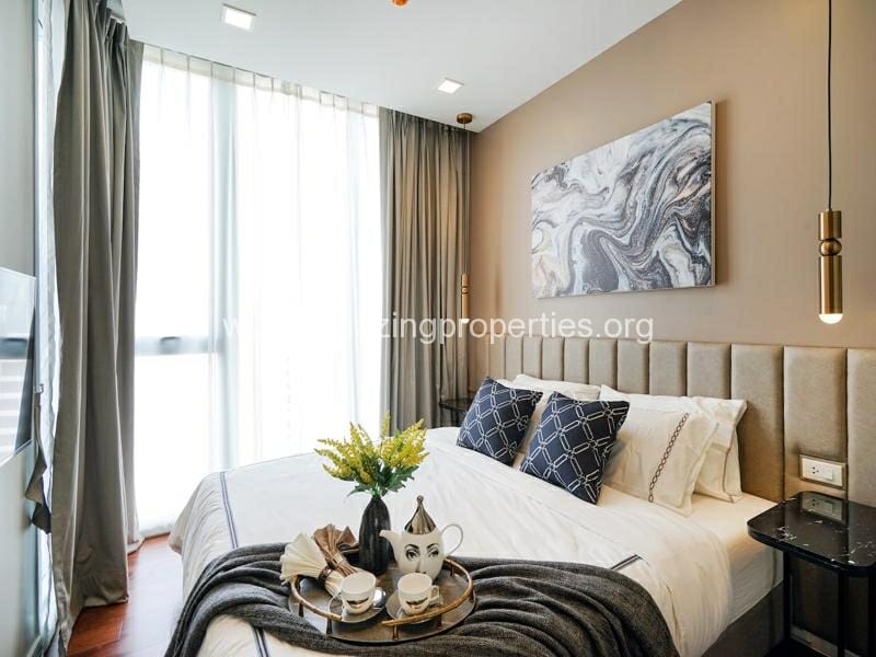 2 Bedroom condo for Rent at Hyde Sukhumvit 11