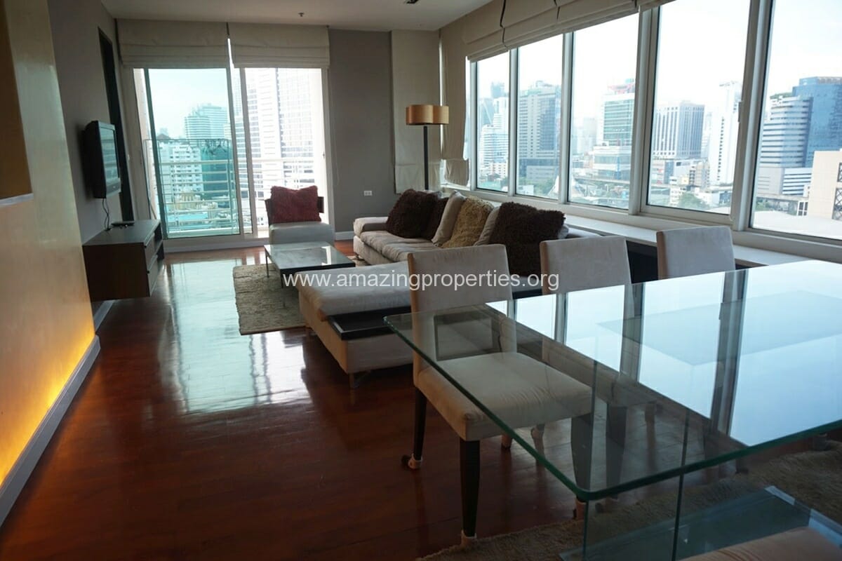 3 bedroom condo for Rent Sale at Siri Residence Sukhumvit 24