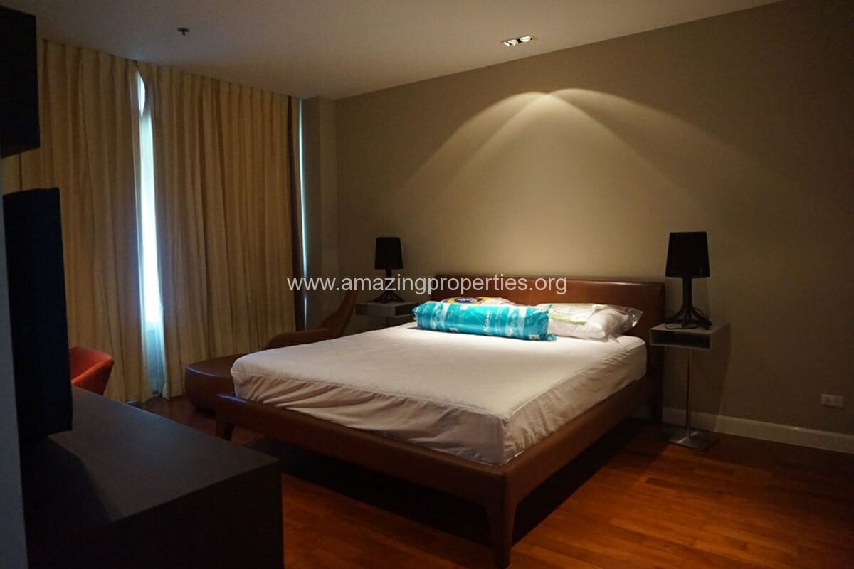 3 bedroom condo for Rent Sale at Siri Residence Sukhumvit 24