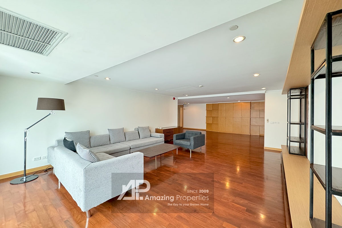 4 bedroom Penthouse Phrom Phong