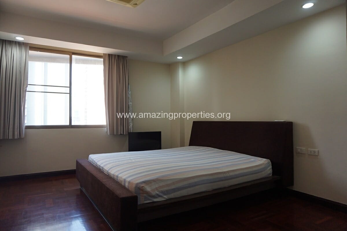 Premier Condominium 2 Bedroom Condo for Rent