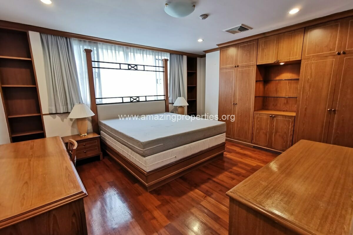 Sawang Apartment 2 Bedroom