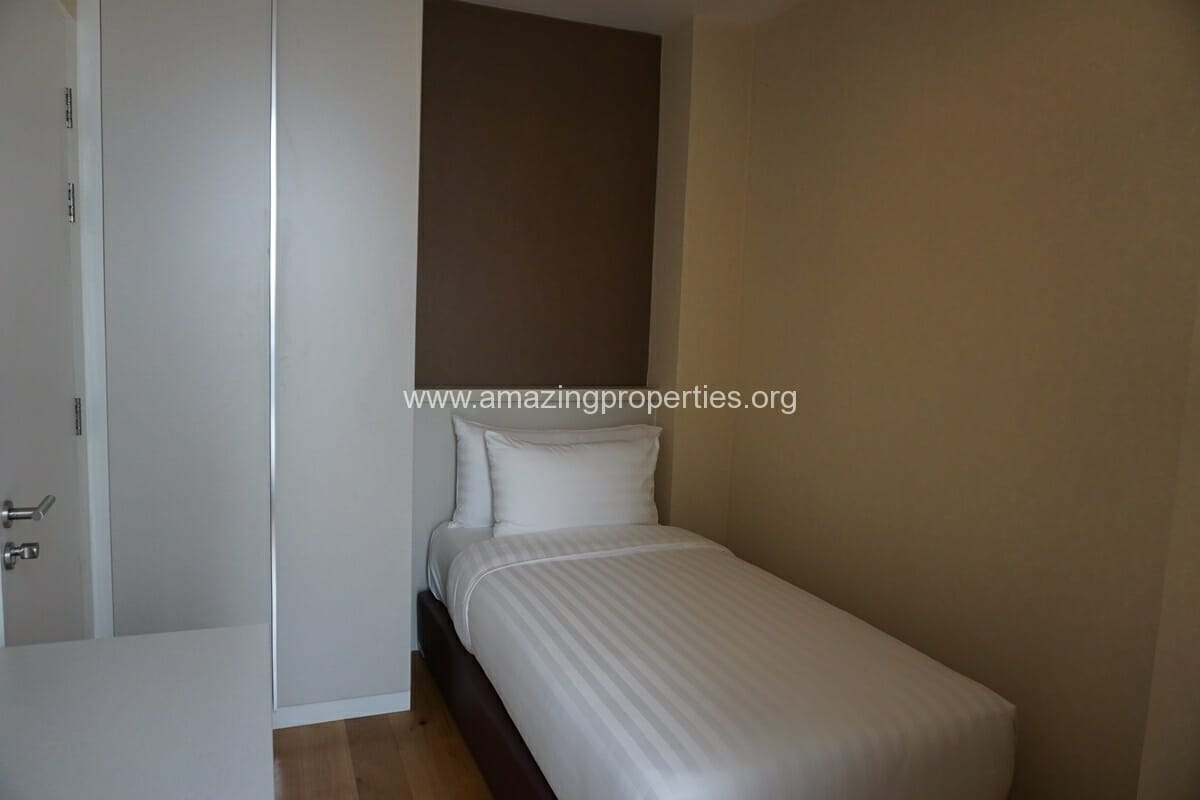 Superior 2 Bedroom Condo for Rent at Movenpick Ekkamai