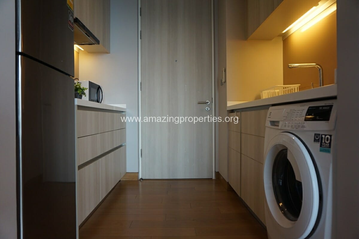 2 Bedroom condo for rent at The Lumpini 24