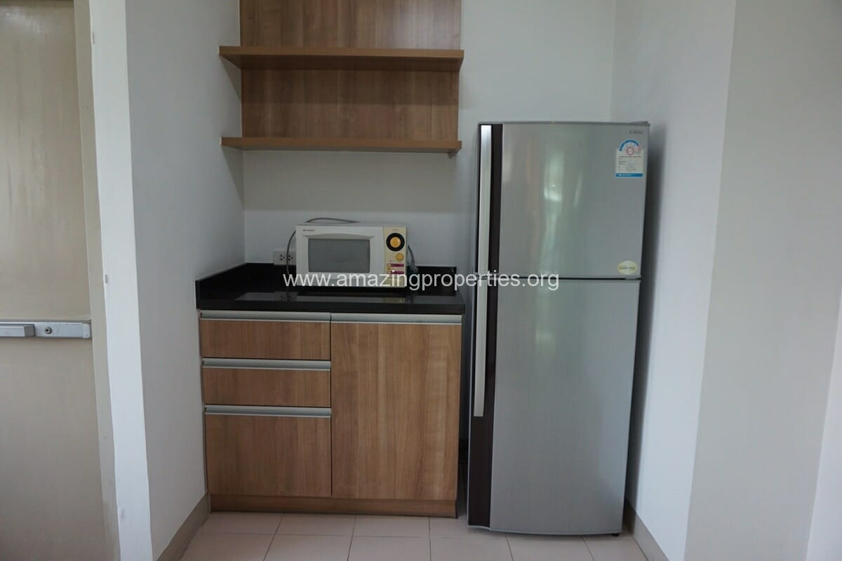 3 Bedroom Apartment for rent at PWT Mansion