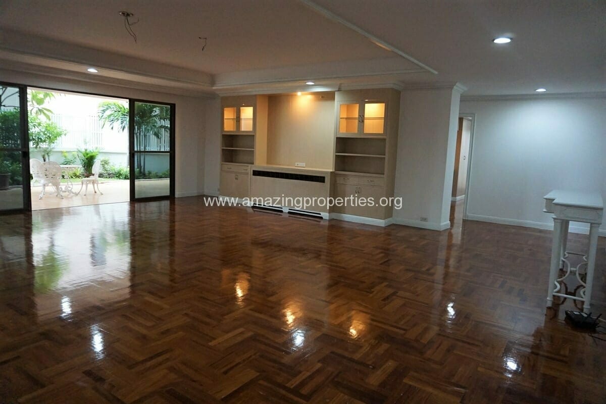 4 Bedroom Apartment for Rent GM Mansion