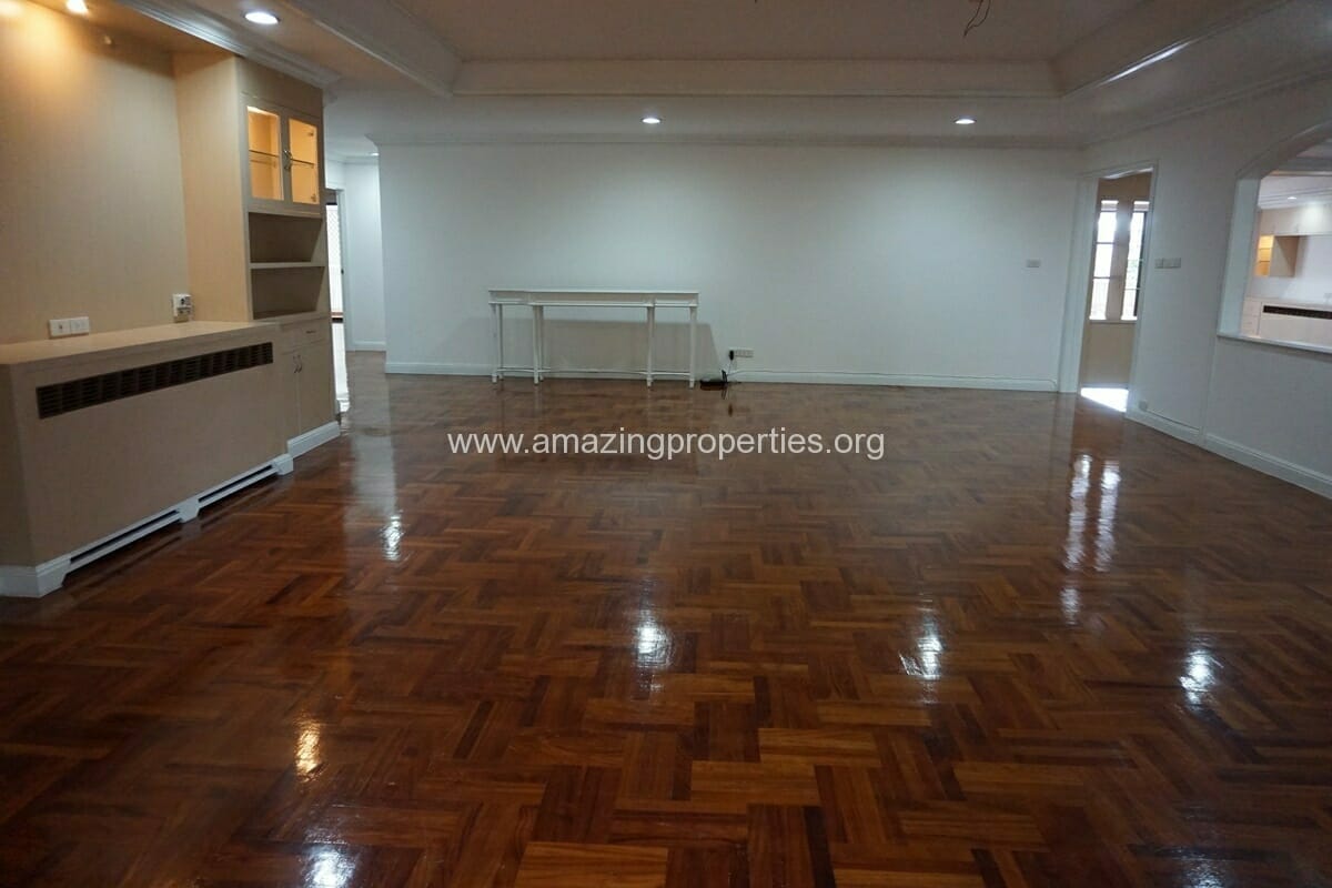 4 Bedroom Apartment for Rent GM Mansion