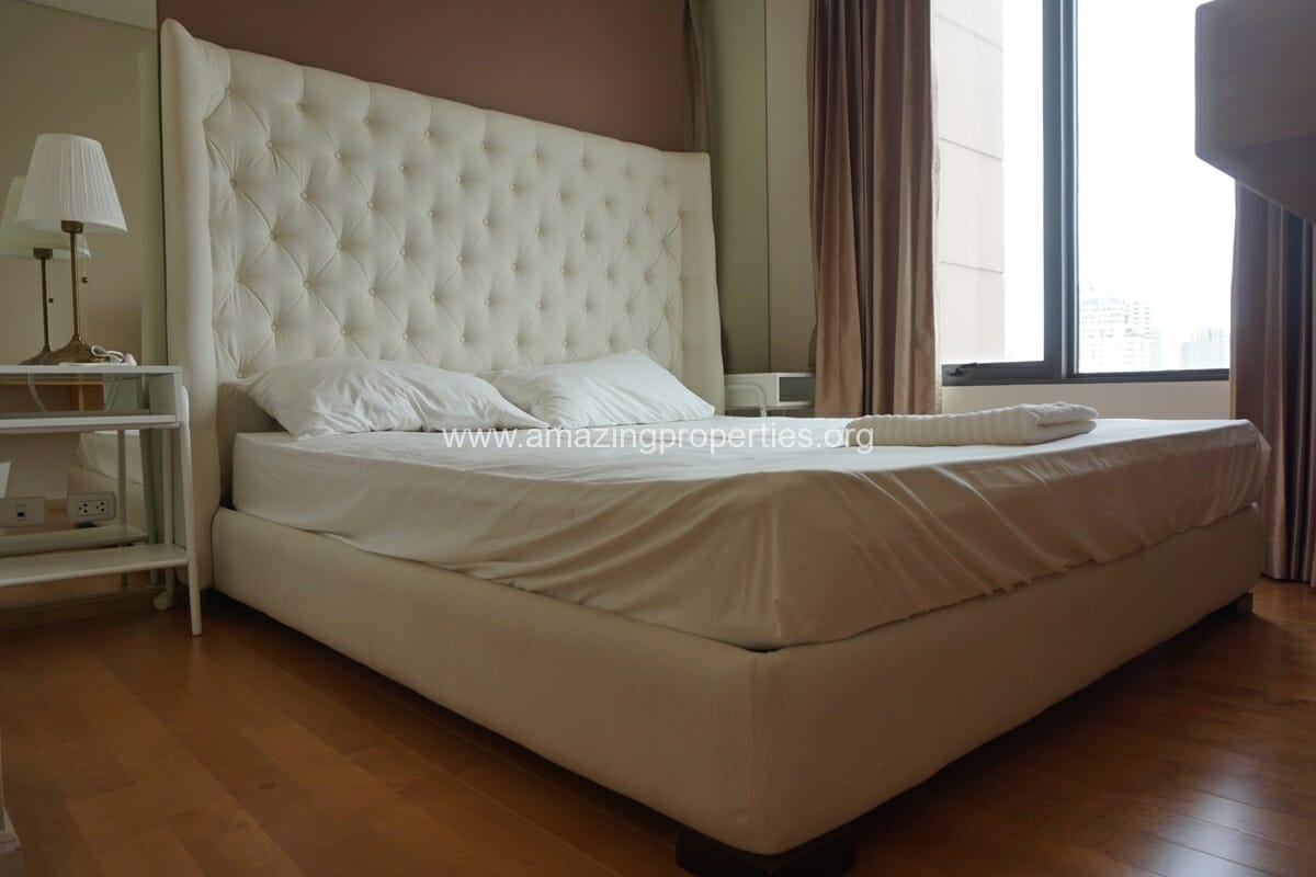 1 Bedroom condo Villa asoke