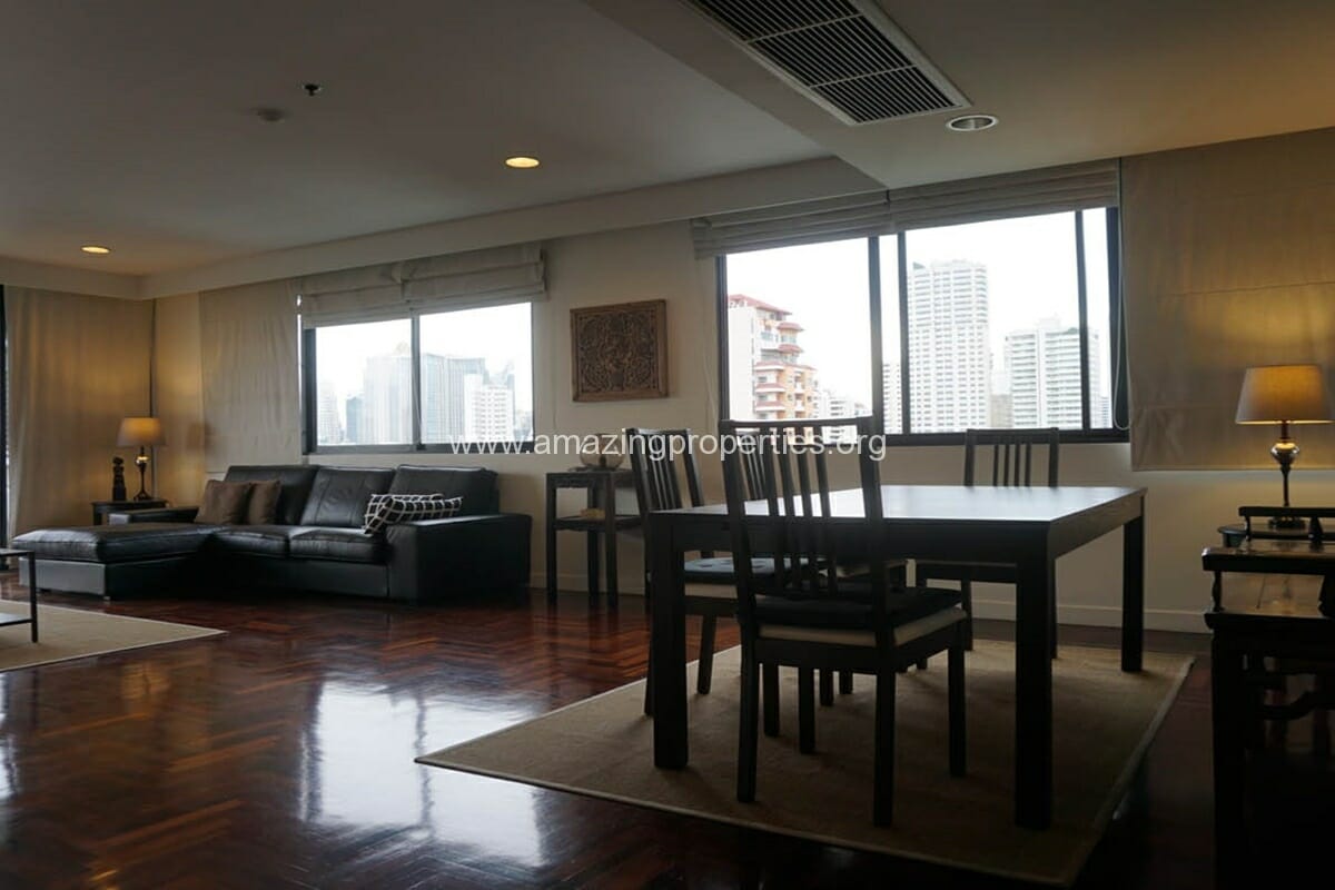 Lake Green 2 Bedroom condo for Rent