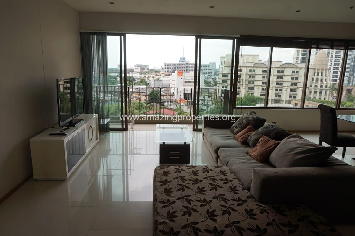 The Emporio Place 3 Bedroom condo for Rent