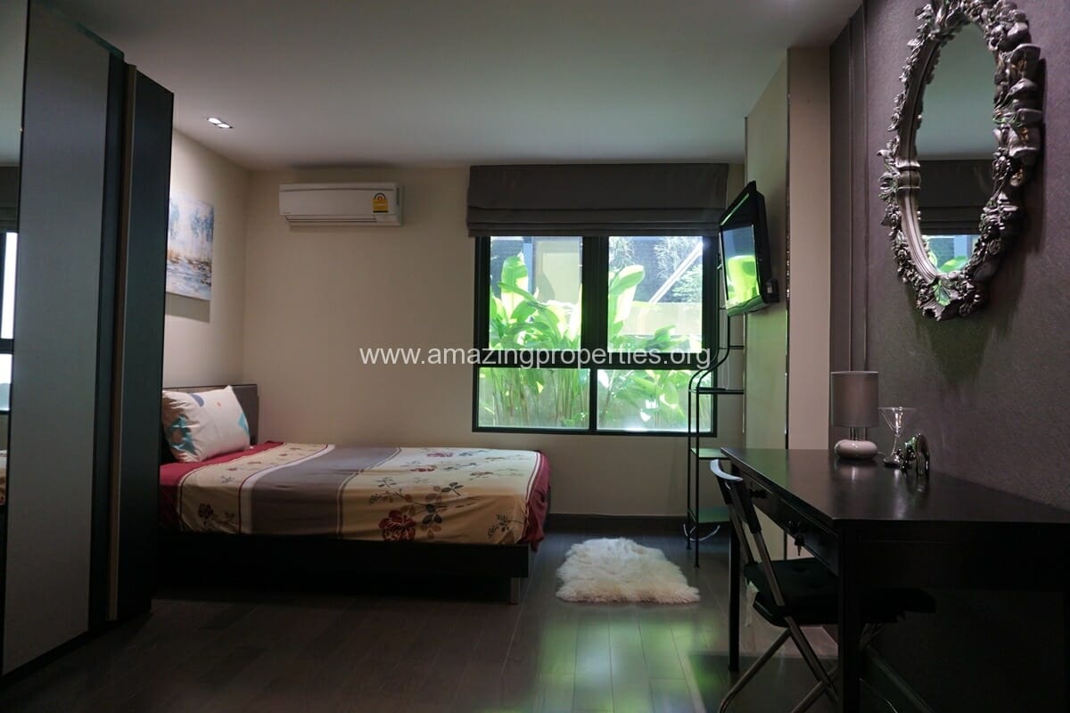 1 Bedroom condo for rent Mirage Sukhumvit 27