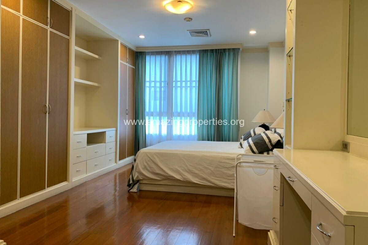 Renovated 2 bedroom Apartment Sawang apartment