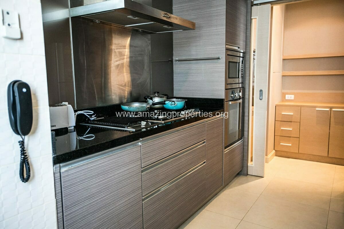 2 bedroom Apartment for rent Boulevard 39