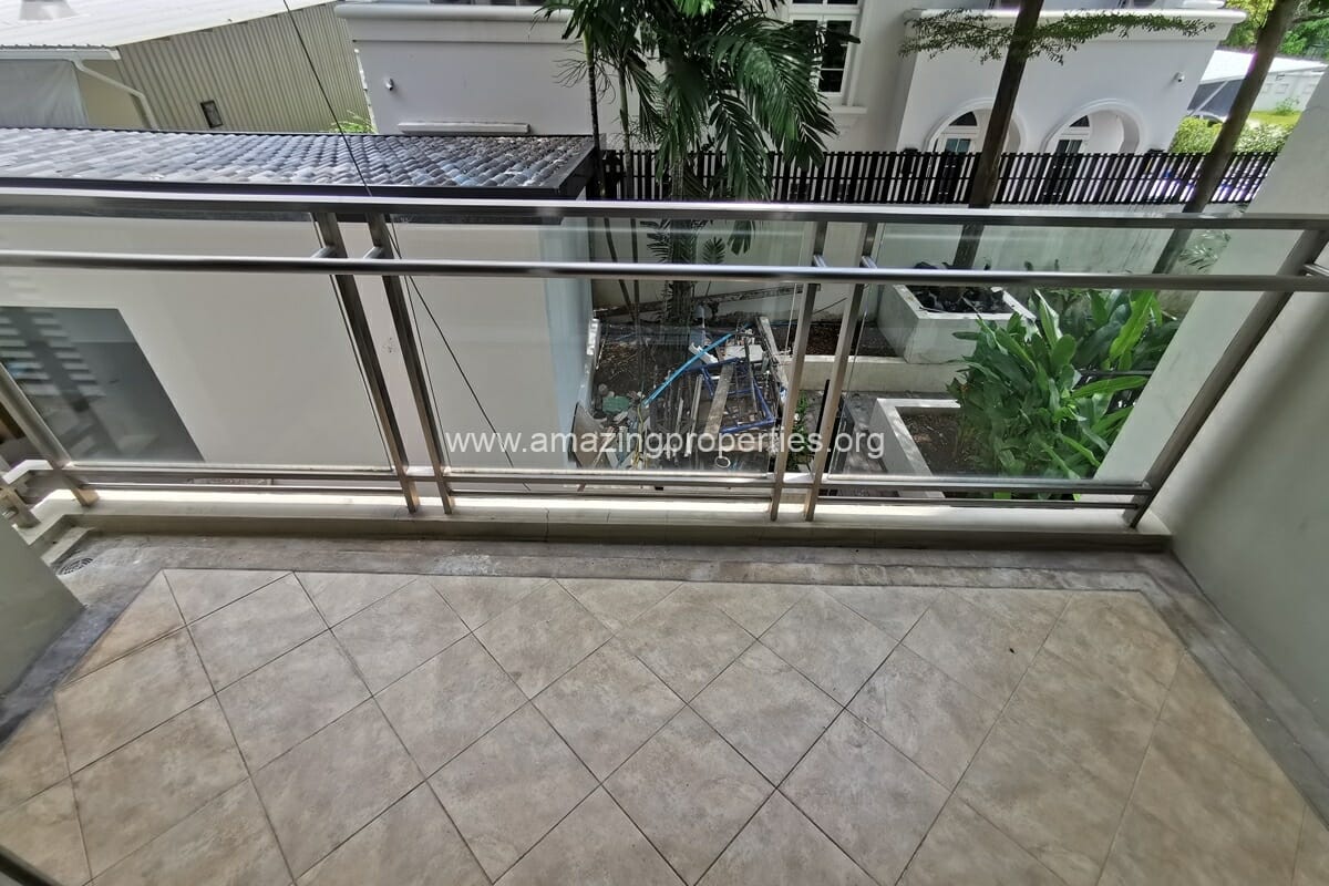 Petfriendly 2 Bedroom Apartment for Rent Thonglor