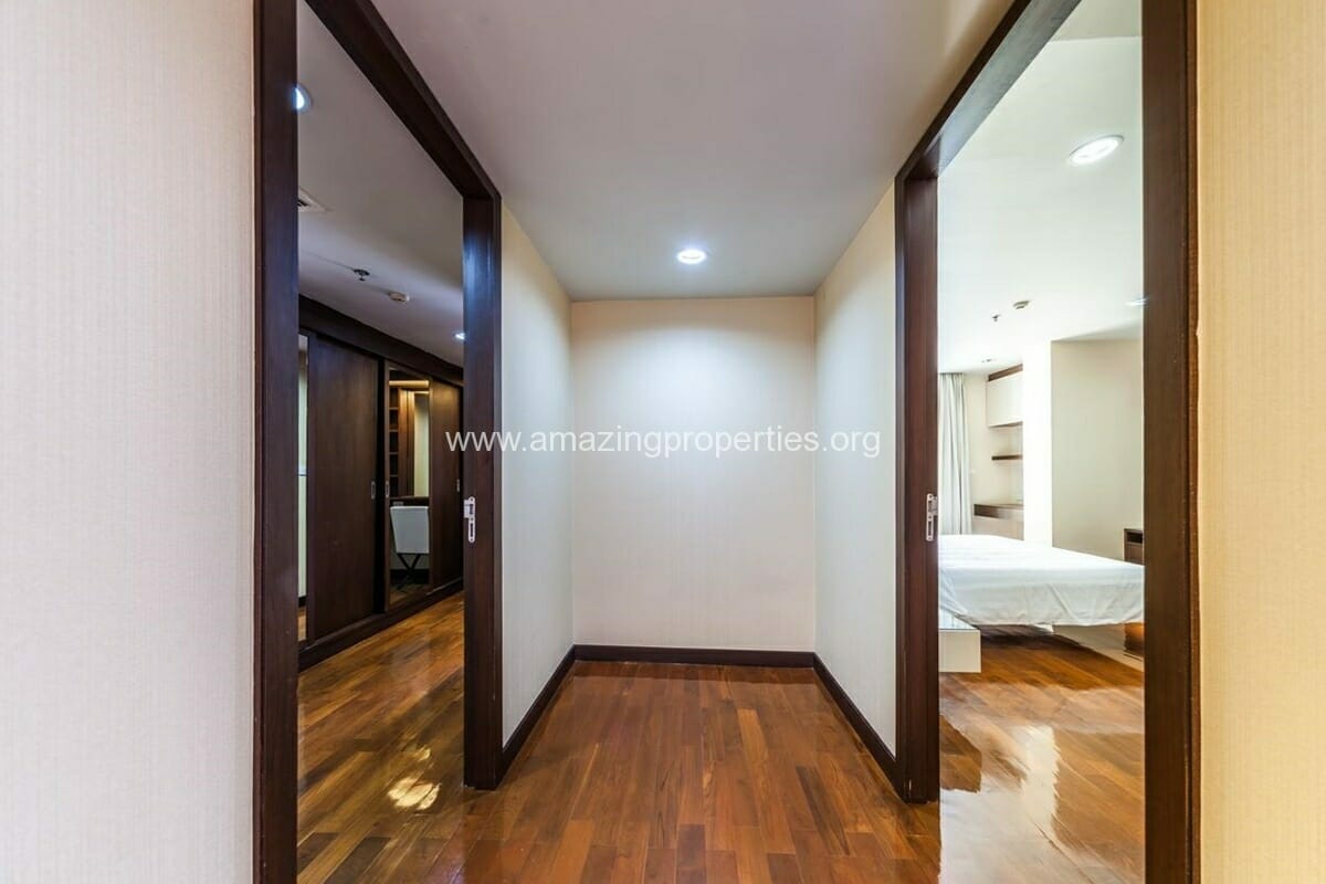 Double Trees Residence 3 Bedroom Apartment