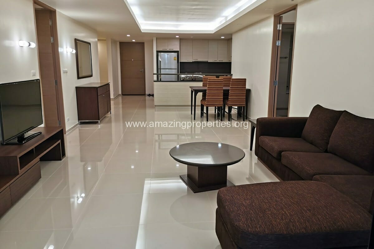 2 Bedroom Apartment for Rent Mela Grande