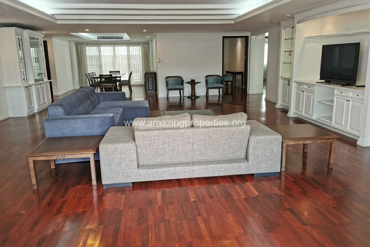 3 Bedroom Apartment at Jaspal Residence 2