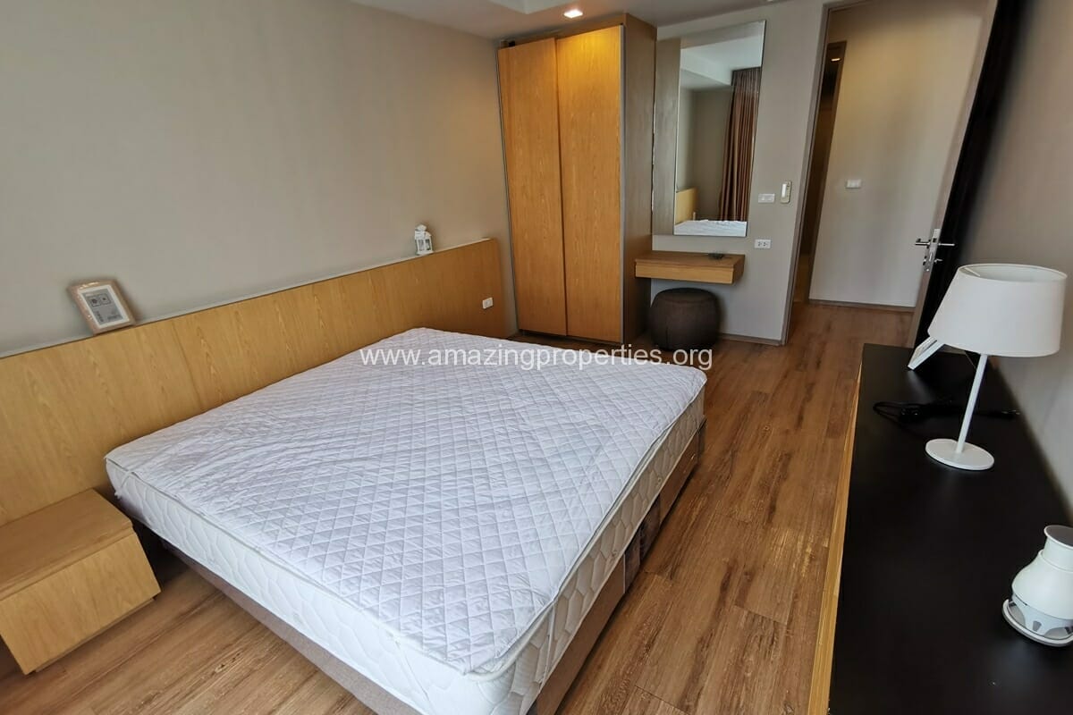 Sirivit Residence 2 Bedroom apartment