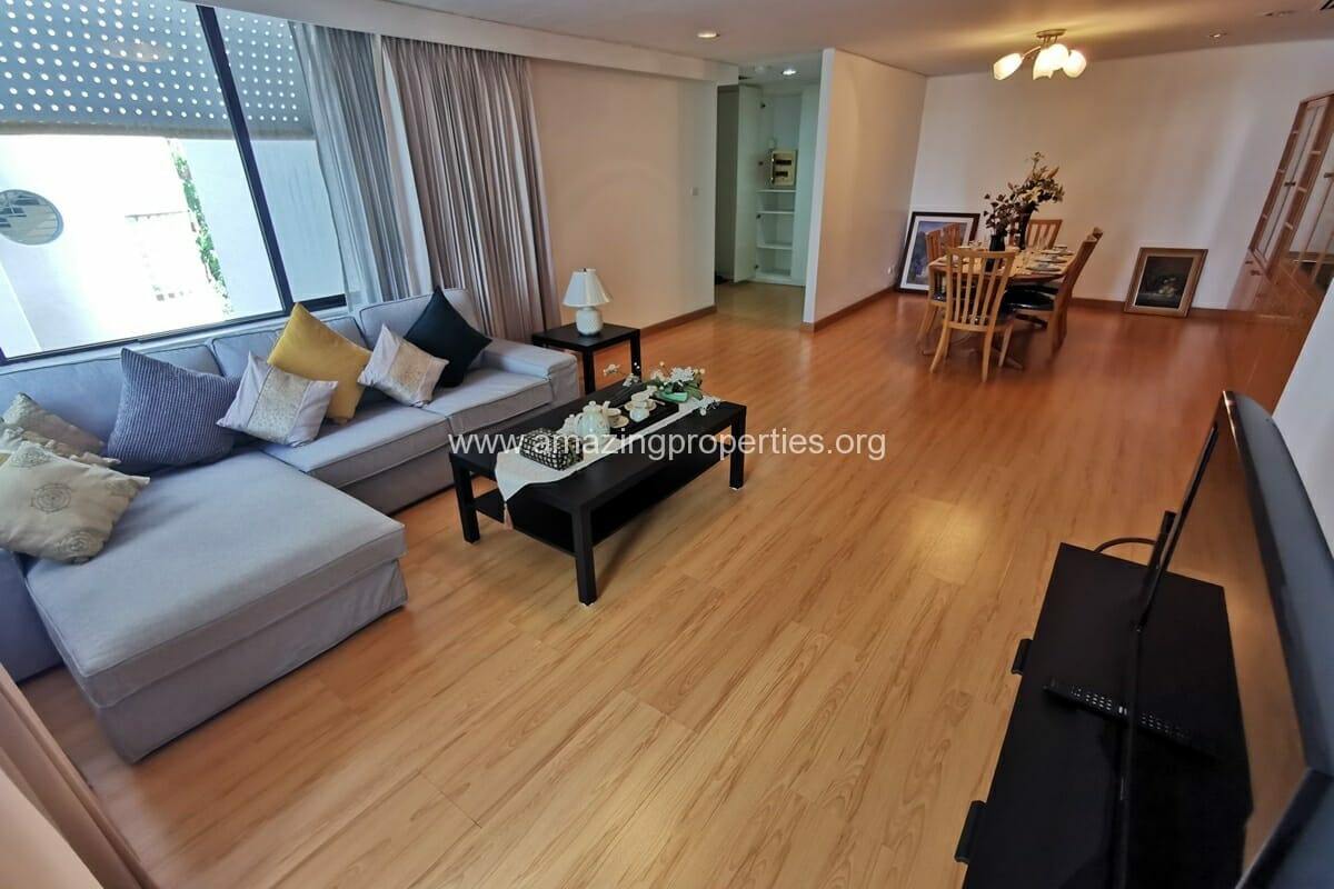 Tipamas Suites 3 Bedroom Apartment