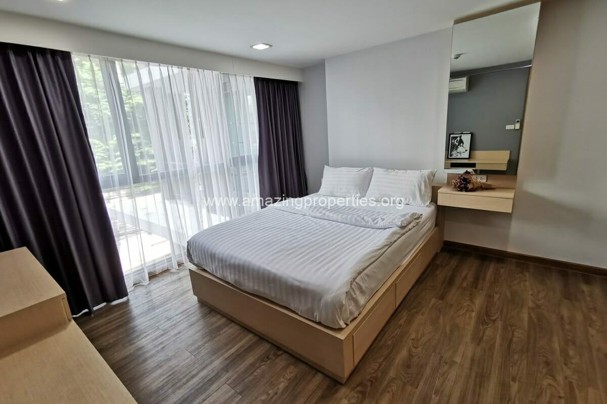 1 Bedroom apartment CV 12 The Residence