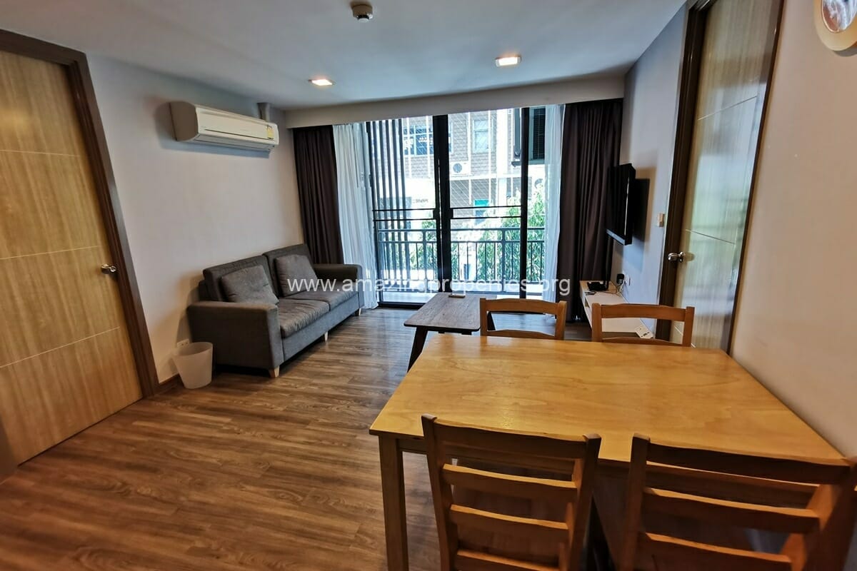 2 Bedroom apartment CV 12 The Residence