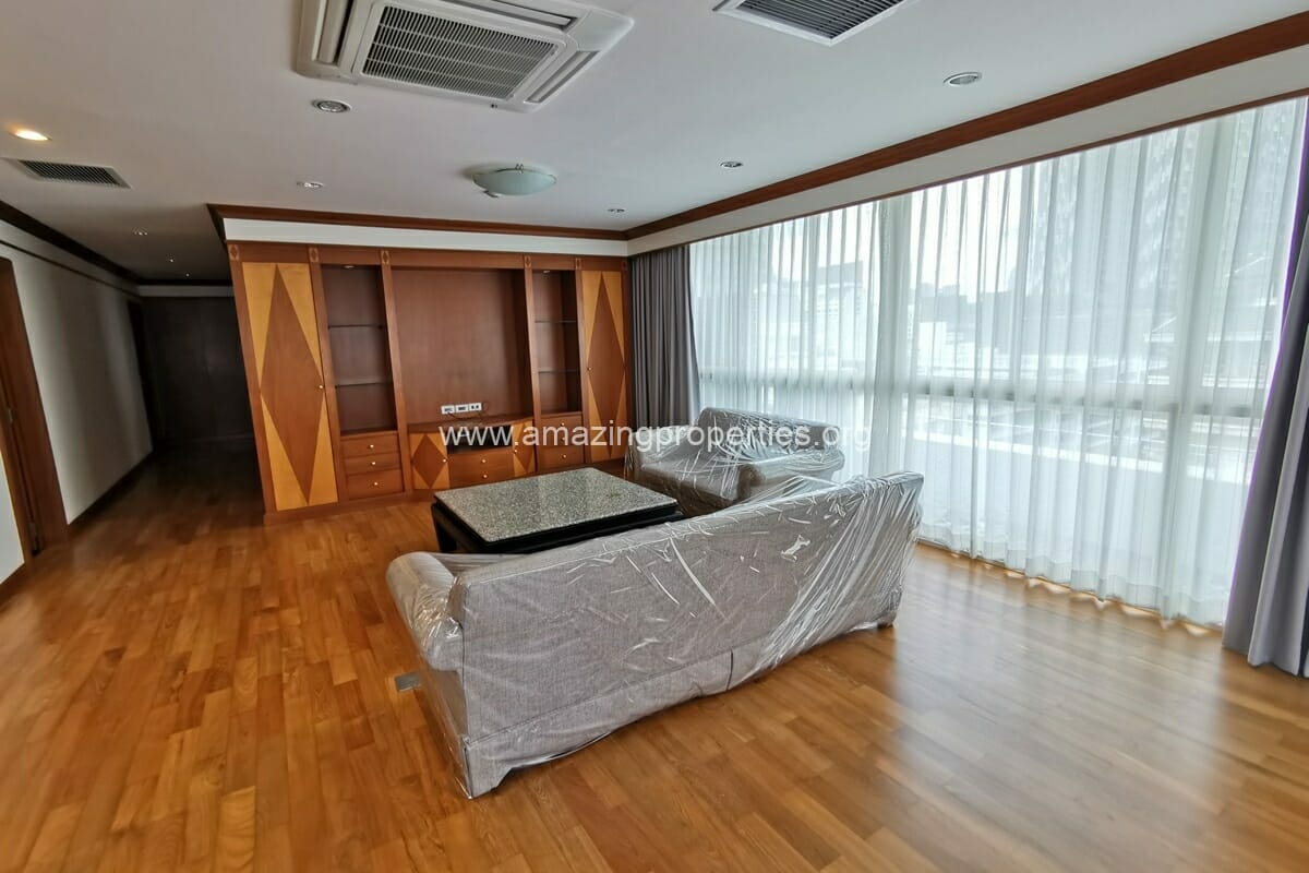 Sawang Apartment 3 bedroom