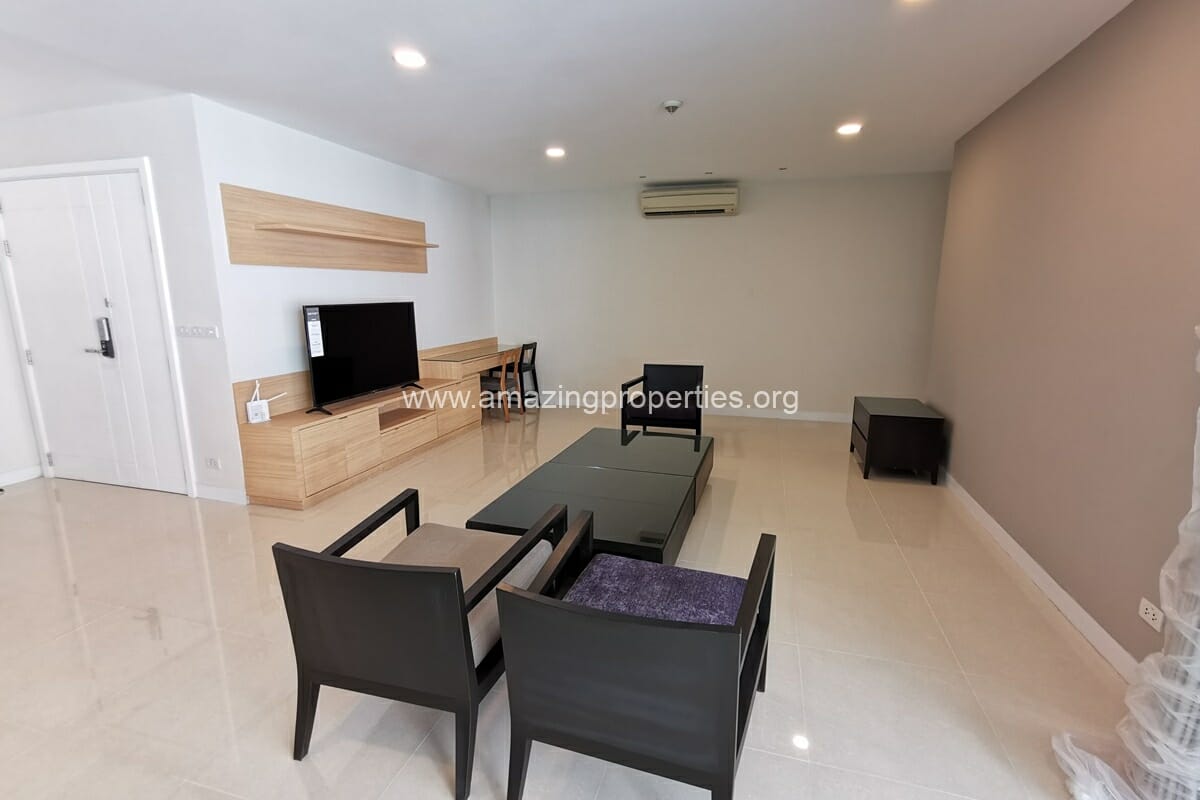 4 bedroom apartment Greenery Place