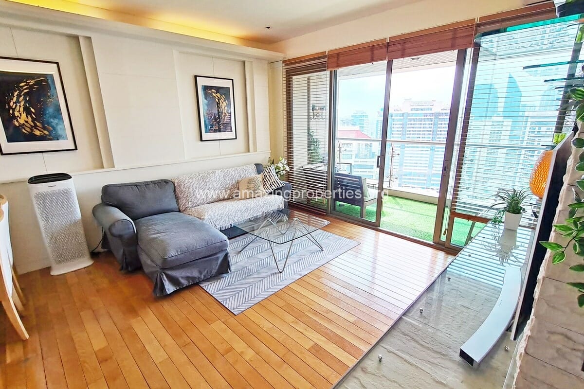 The Lakes 2 Bedroom condo for rent Sale