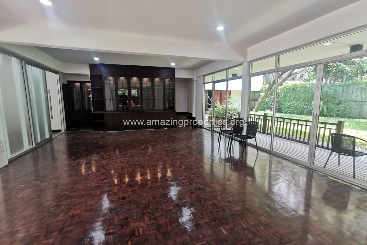 Home office for rent Asoke