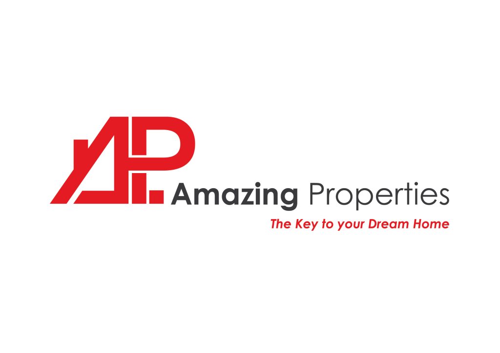 Amazing Properties Logo